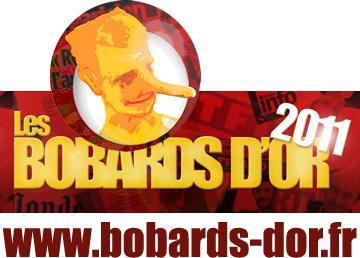 Bobards d’Or 2011